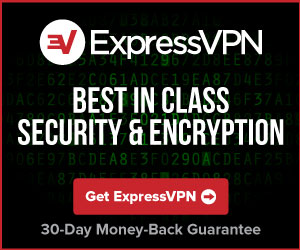 ExpressVPN