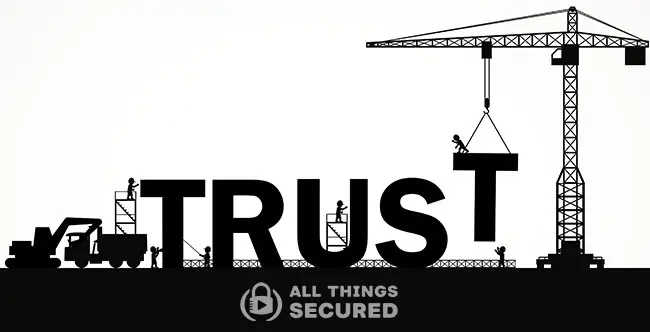 Building a foundation of trust