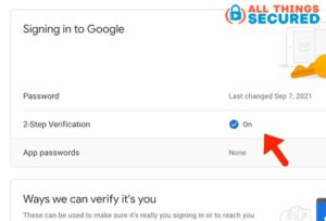 Is Gmail Secure? Evaluating Google's Email Security in 2026 - All ...