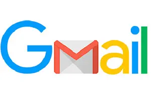 Gmail, the most popular email provider
