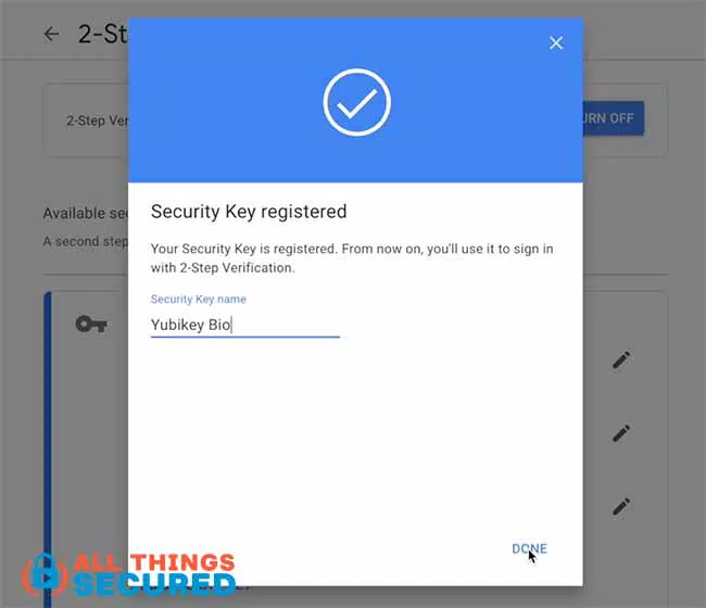 4 Ways to Secure Your Gmail Account