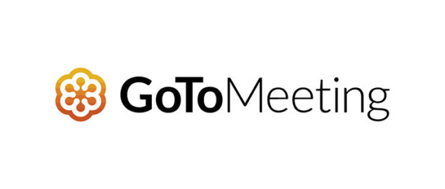 GoToMeeting Logo, an alternative to Zoom
