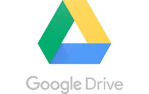 Google Drive Logo