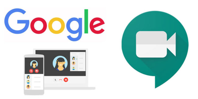 Google Meet is an alternative to Zoom