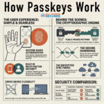 How Do Passkeys Work? (full explanation) - All Things Secured