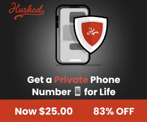 Get a Private Phone Number for Life
