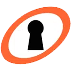 Hushmail logo mark
