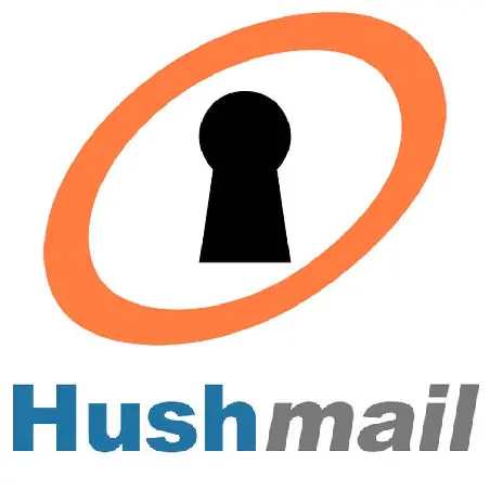 Hushmail logo