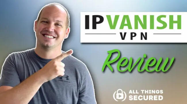 IPVanish Review