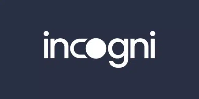 Incogni Logo