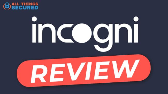 Incogni Review 2024