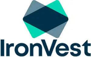 Ironvest Logo