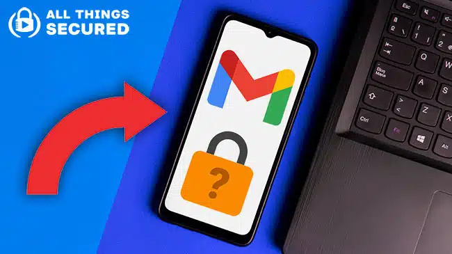 Is Gmail secure?