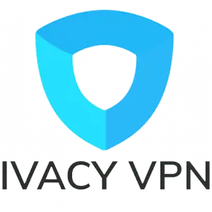 Ivacy VPN Logo