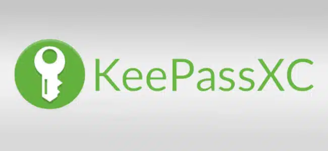Keepass Logo