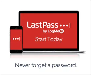 Use LastPass as a good iPhone password manager app for iOS devices