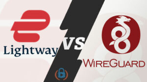 ExpressVPN's Lightway vs Wireguard protocol compared