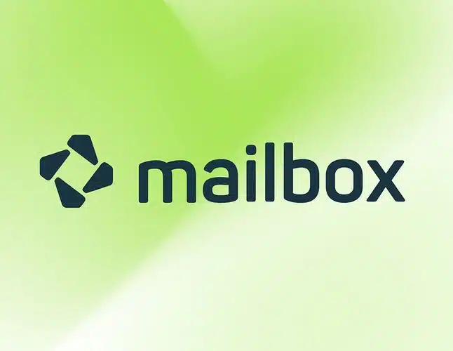 Mailbox.org logo