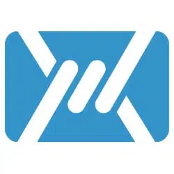 Mailfence logo mark