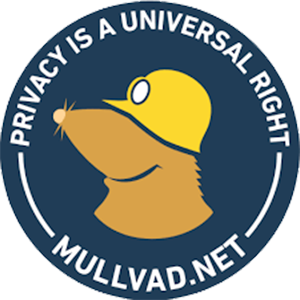 Mullvad VPN