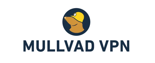 Mullvad VPN logo