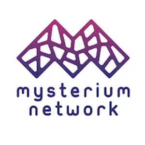 Mysterium Network logo