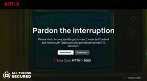 How to Stream Netflix on Brave ("Brave can't play Netflix!")