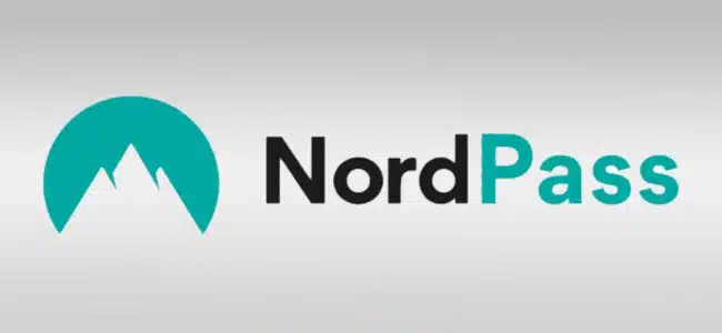 Nordpass Logo