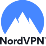 NordVPN Logo