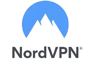 NordVPN logo