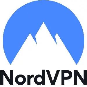 NordVPN logo