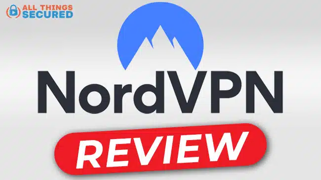 NordVPN Review