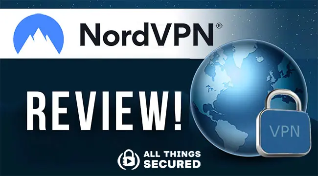 NordVPN Review 2021