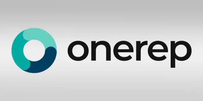 OneRep Logo