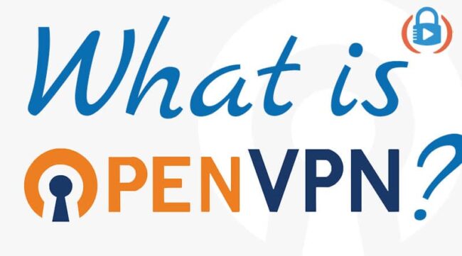 ¿Qué es OpenVPN y es seguro?