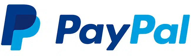 PayPal logo