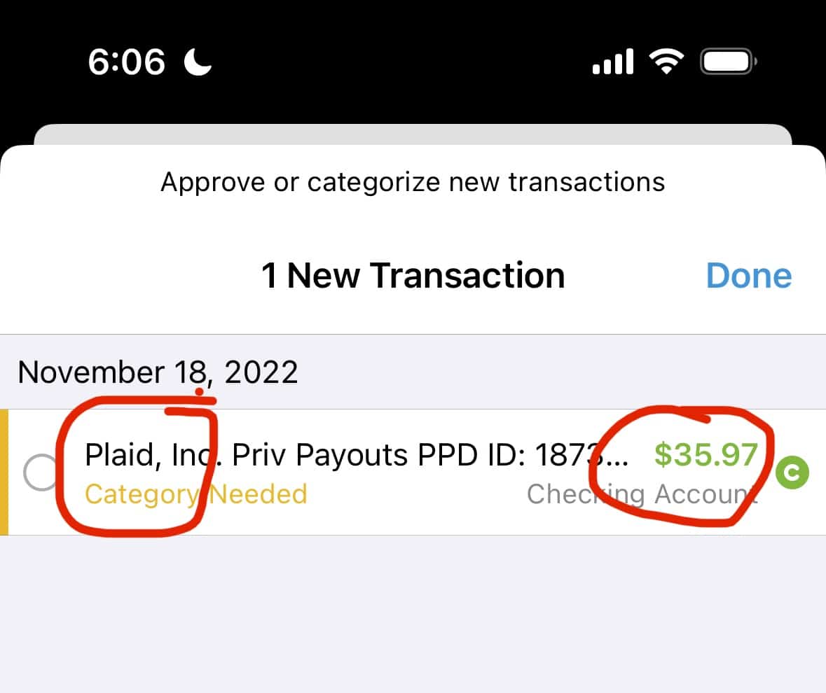 Is PLAID Safe To Use? (are there other options?)