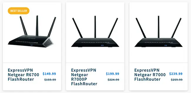 WiFi Routers