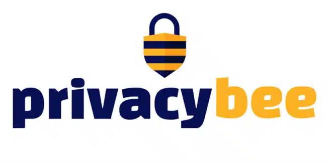 Privacy Bee Logo