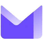 Proton Mail Logo mark