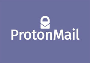 Proton Mail logo