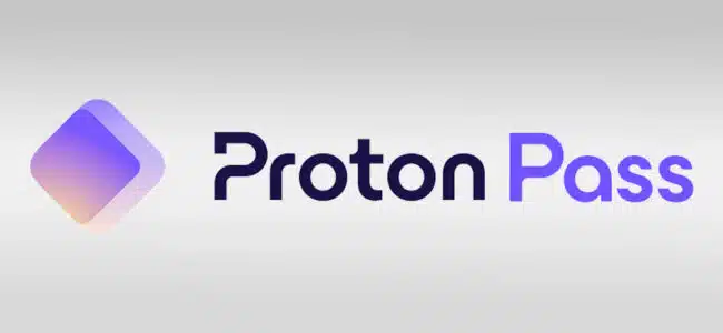 Proton Pass