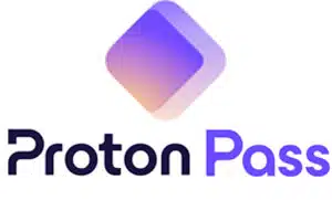 Proton Pass Logo