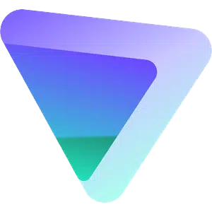 Proton VPN logo mark