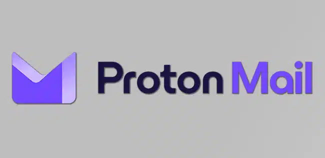 Protonmail logo