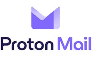 ProtonMail Logo