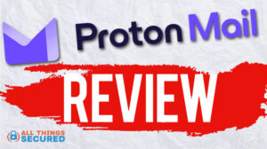 ProtonMail Review