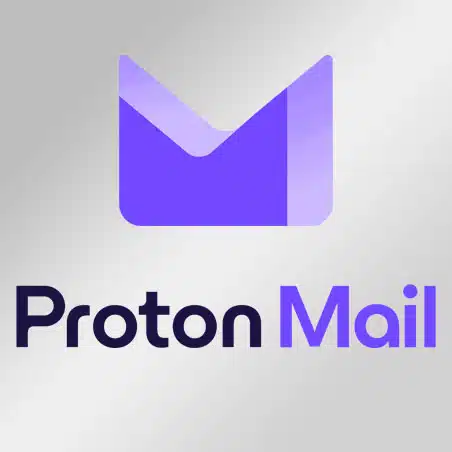 ProtonMail Logo square