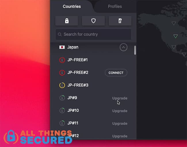 protonvpn free servers protonvpn free servers