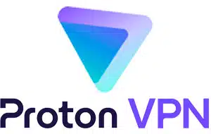 Proton VPN logo